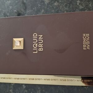 French Avenue Liquid Brun Eau de perfume